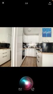 Appartement entre Paris et Desneyland - Noisy-le-Grand - 3
