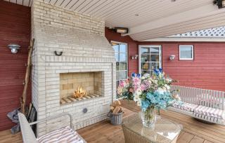 Lovely Home In Rømø With Sauna - Tagholm - 2