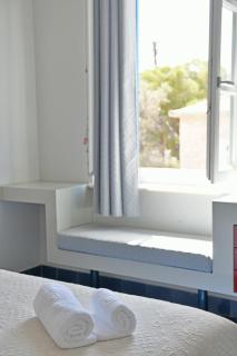 Greco Hotel - Hydra - 2