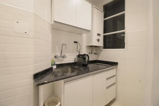 Recoleta Boutique Stay - 1