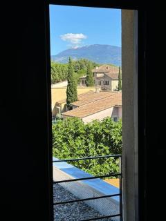 Maison d'architecte avec piscine-spa chauffé en centre ville de Vaison-la-Romaine - Vaison-la-Romaine - 6