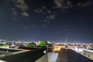 Quarto de Casal Bem Localizado Em apto Compartilhado AP 204 - Uberaba - 5
