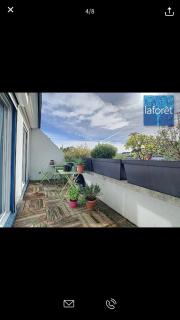Appartement entre Paris et Desneyland - Noisy-le-Grand - 4