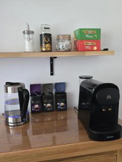 Victorian Renovation Room 6 - 1