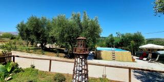 Parco Esmeralda - Family Residence e Breakfast - Marina di Camerota - 8