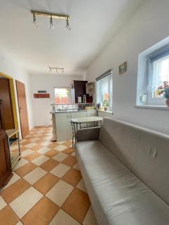 Nocleg Łeba - Domek-Studio - Łeba - 6