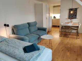 Dronninglund Appartements - 2