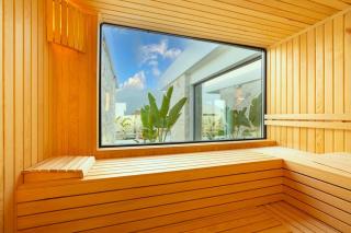 Seashell House - Private, Luxury, Pool, Sauna - Fethiye - 1