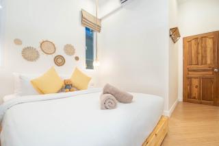 Teddy House Cozy 3BD Poolvilla near Jomtien beach - Ban Huai Yai - 5