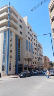 Appartement élégante vue sur mer - Nador - 8