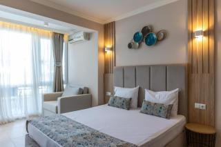 Selena Beach Family Hotel - All Inclusive Light - Sosopol - 9