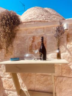 Al trullo di nonna Grazia - Martina Franca - 1