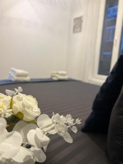 Porte de Versailles - Appartement Charmant - Paris 15 - 9