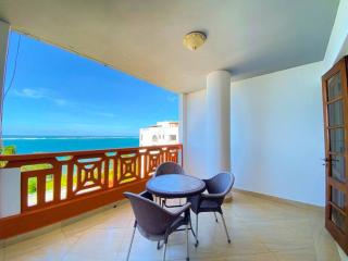 Seaside Escape - Mombassa - 9