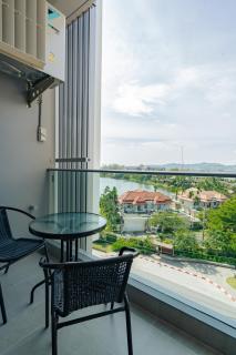Spacious apartments with panoramic view in Laguna - Bang Tao Beach - 5