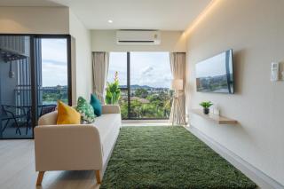 Spacious apartments with panoramic view in Laguna - Bang Tao Beach - 6