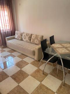 Aleksandar Apartment - Ohrid - 1