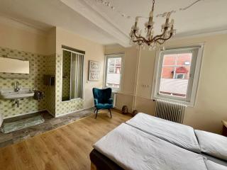 PUB 111 - Die Altstadt Unterkunft - Miltenberg - 7