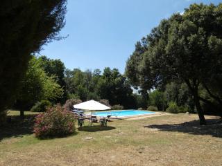 SCAPPO IN UMBRIA, Casale Monti - 7