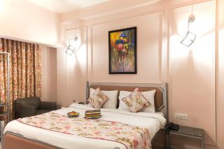 Ved A Boutique Stay - Jaipur - 8