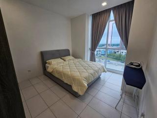 TT3 soho kuching - Kuching - 4