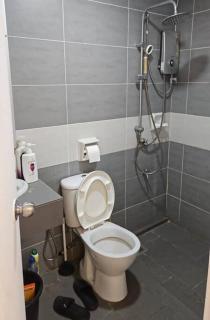 TT3 soho kuching - Kuching - 2