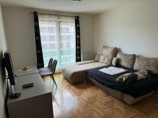 Apartment Tamara - Sarajevo - 0