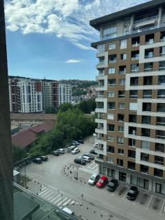 Apartment Tamara - Sarajevo - 3