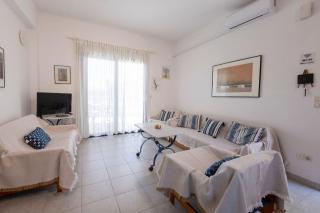 Seashell apartment next to the beach - 6