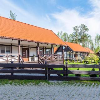 Witómë Kaszubskie Siedlisko - Załakowo - 9
