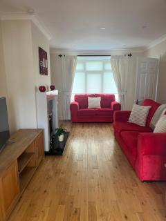 Lovely Home in South Dublin - Dublin - 8