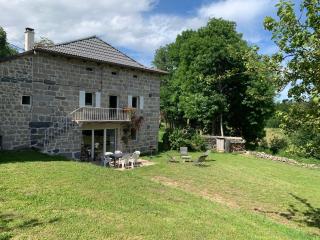 Ferme au calme à 15mn du Chambon sur Lignon - 8