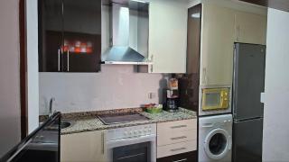 LOS OLIVOS - céntrico - 8 personas - Vigo - 8