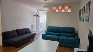 LOS OLIVOS - céntrico - 8 personas - Vigo - 9