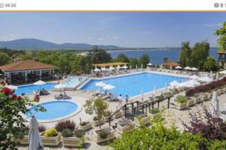 The vacation you deserve - Sosopol - 2