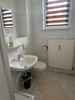 Apartmenthaus Iris&Jasmin - - 3