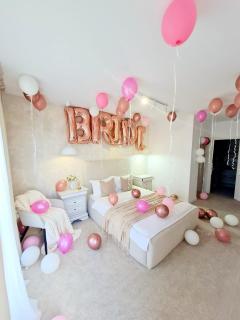 Penthouse View Aeroport Iasi 2 - 1