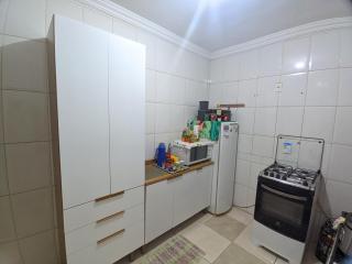 Quarto em Apto Compartilhado Bem Localizado AP 204 - Uberaba - 3