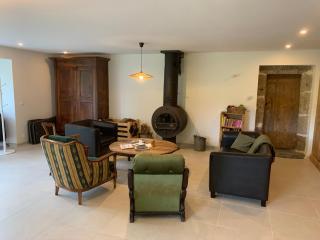 Ferme au calme à 15mn du Chambon sur Lignon - 6