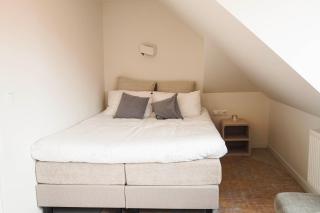 Hotel Koemarkt - Purmerend - 9