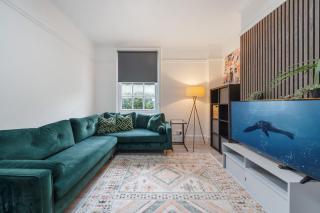 The Edit - Kings Cross, Zone 1 - 9
