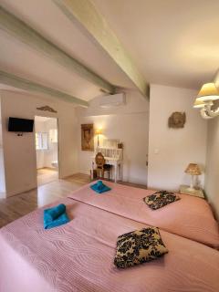 Le Clos Renaissance - Oppède - 6