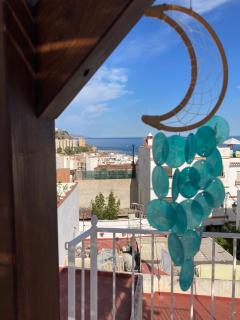 La Casita Turquesa - Almuñécar - 9