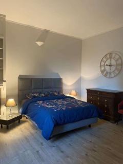 Appartement Brasserie du Jard 2 chambres - Chalons en Champagne - 5