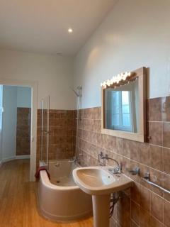 Appartement Brasserie du Jard 2 chambres - Chalons en Champagne - 4