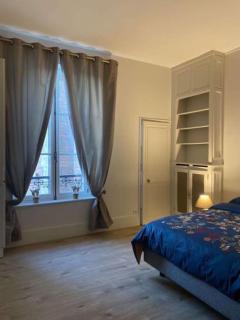 Appartement Brasserie du Jard 2 chambres - Chalons en Champagne - 3