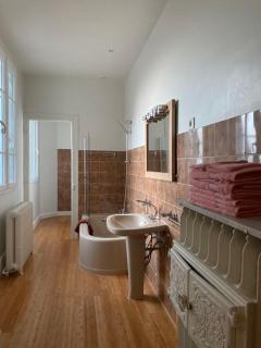 Appartement Brasserie du Jard 2 chambres - Chalons en Champagne - 2