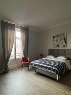 Appartement Brasserie du Jard 2 chambres - Chalons en Champagne - 1