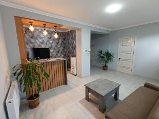 VST KHANOYAN'S HOTEL - Ninotsminda - 7