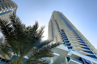 Luxury Residence Stella Maris - Dubai - 5